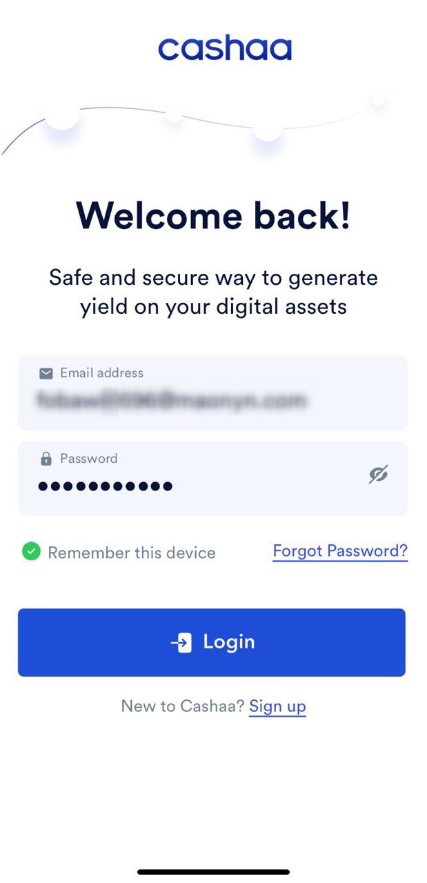 Screenshot for step 1: How to raise tickets for issues with your Deposits or Withdrawals?